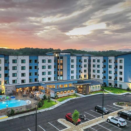 Residence Inn By Marriott Pigeon Forge Dış mekan fotoğraf