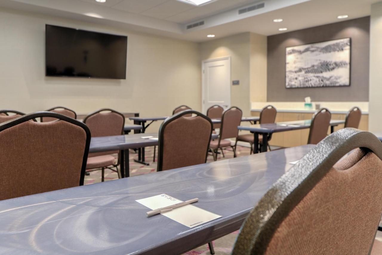 Residence Inn By Marriott Pigeon Forge Dış mekan fotoğraf