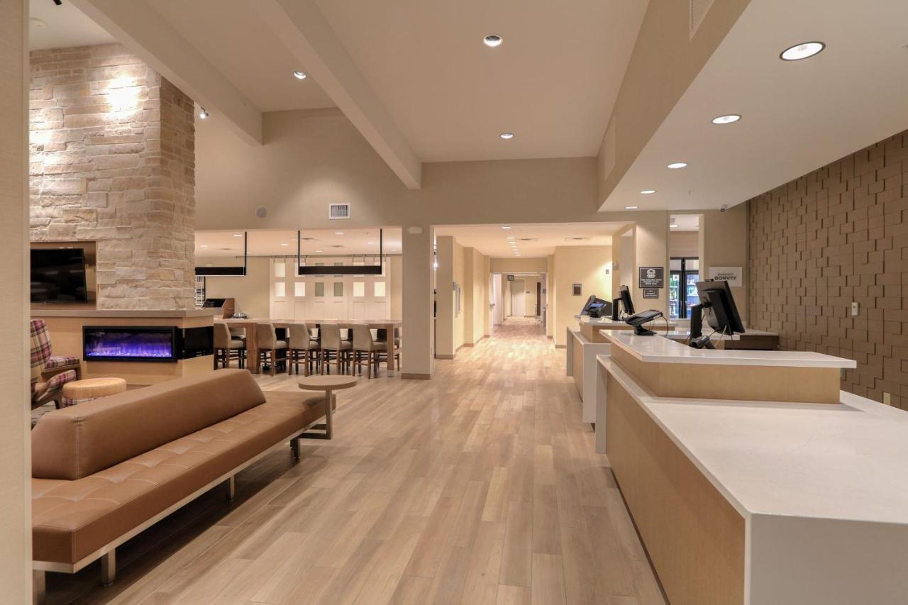 Residence Inn By Marriott Pigeon Forge Dış mekan fotoğraf