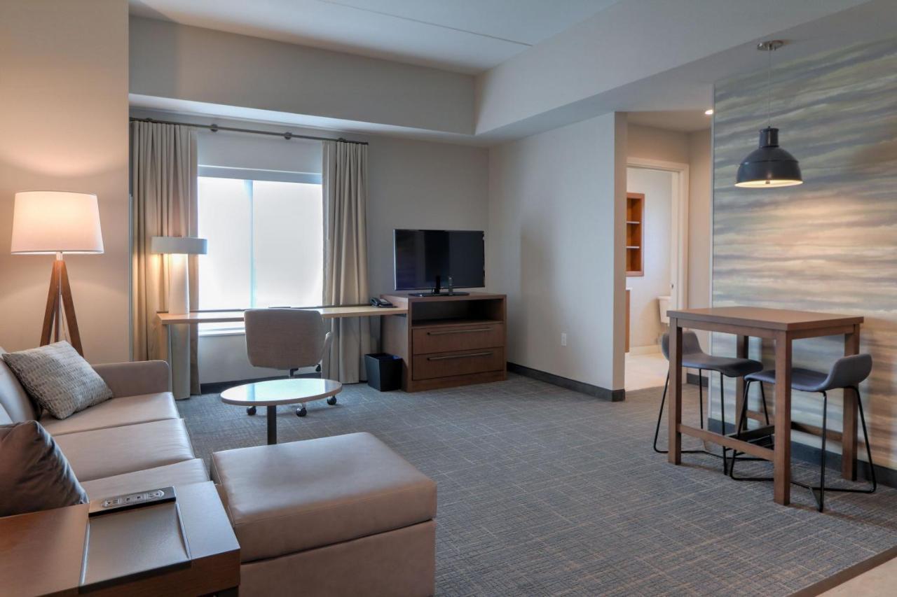 Residence Inn By Marriott Pigeon Forge Dış mekan fotoğraf