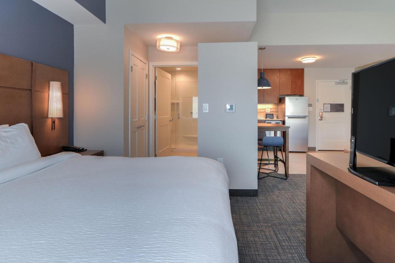 Residence Inn By Marriott Pigeon Forge Dış mekan fotoğraf