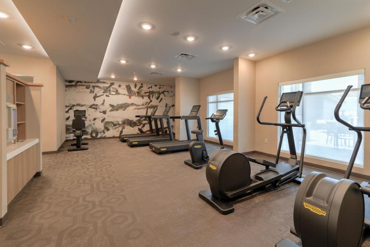 Residence Inn By Marriott Pigeon Forge Dış mekan fotoğraf