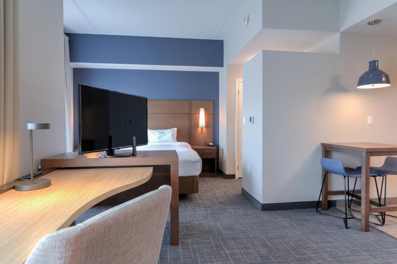Residence Inn By Marriott Pigeon Forge Dış mekan fotoğraf